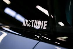 HKS HKSTUDIE-GD001