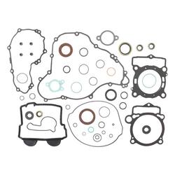 Vertex Pistons 811990