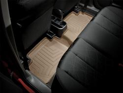 WeatherTech 452732