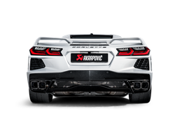 Akrapovic S-CO/TI/4