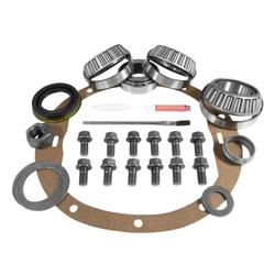 Yukon Gear & Axle ZK GM8.5OLDS-28