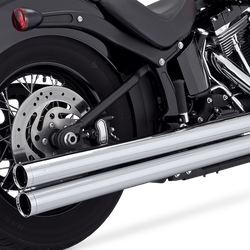 Vance and Hines 17323