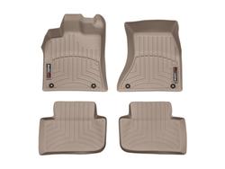 WeatherTech 45230-1-3