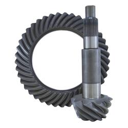 Yukon Gear & Axle ZG D60-488
