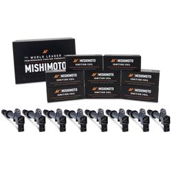 Mishimoto MMIG-RAM-0208