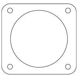 Cometic Gasket C14024