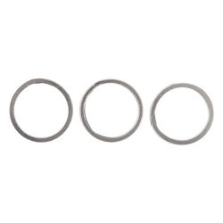 Vertex Pistons 823043