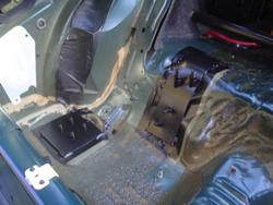 UMI Performance 1001