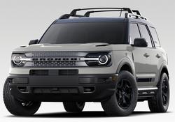 Ford Racing M-1007K-BS17GB