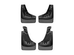 WeatherTech 110105-120105