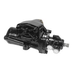 Yukon Gear & Axle ZSG7621