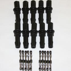 Granatelli Motor Sports 20-1813S