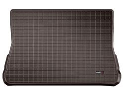 WeatherTech 431186