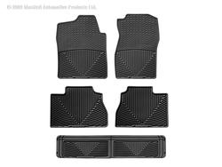 WeatherTech W72-W70-W60
