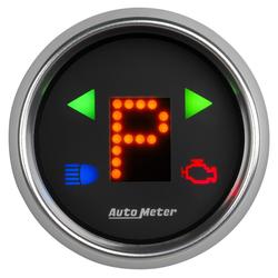 AutoMeter 6150
