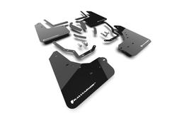 Rally Armor MF148-UR-BLK-WH