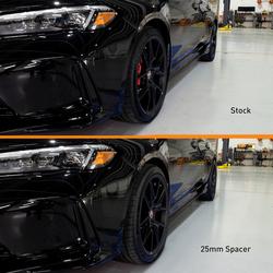 Mishimoto MMWS-013-500BK