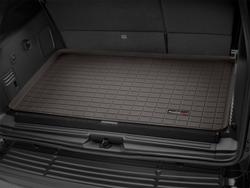 WeatherTech 43322