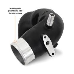 Mishimoto MMICP-BR27-21USBK