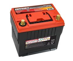 Odyssey Battery ODP-AGM35