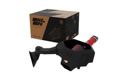 K&N Engineering 69-8625TWR