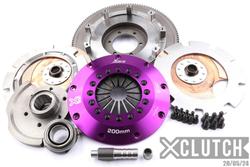 XCLUTCH XKMZ20526-2E