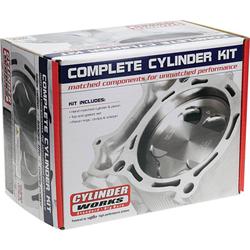 Cylinder Works CW20011K01