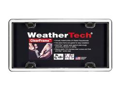 WeatherTech 63021