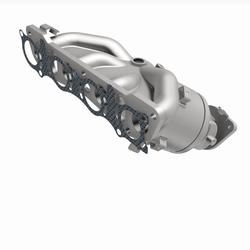 Magnaflow 290040