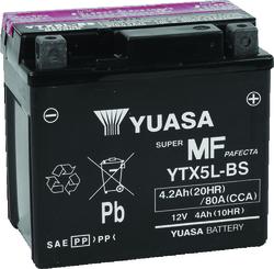 Yuasa Battery YUAM32X5B