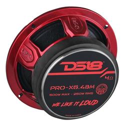 DS18 PRO-X6.4BMPK