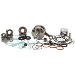 Vertex Pistons WR101-109