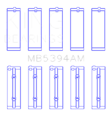 King Engine Bearings MB5394AM