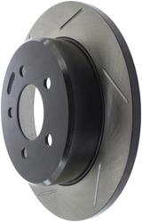 Stoptech 126.67037SR