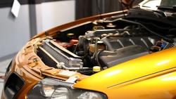 Mishimoto MMRAD-GTO-05