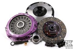 XCLUTCH XKNI25515-1A