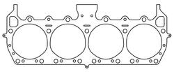 Cometic Gasket C5459-027