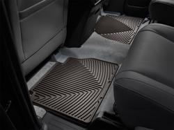 WeatherTech W140CO