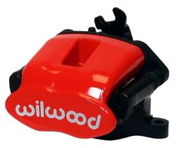 Wilwood 120-9808-RD