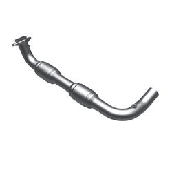 Magnaflow 93154