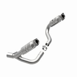 Magnaflow 49638