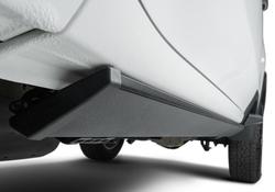 AMP Research 76362-01A