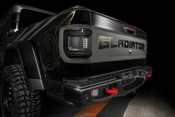 ORACLE Lighting 5882-504-T