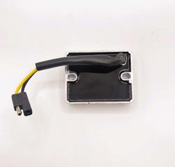 Ricks Motorsport Electrics 10-S129