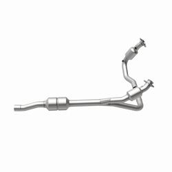 Magnaflow 458070