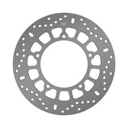 EBC Powersports MD2104RS