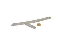 Ford Racing M-1820-BRS