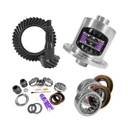 Yukon Gear & Axle YGK2099