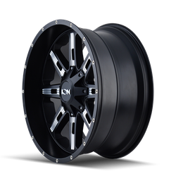 ION Wheels 184-2997M18