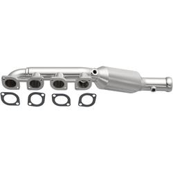 Magnaflow 5551236